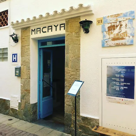 El Berganti De Charme Konukevi