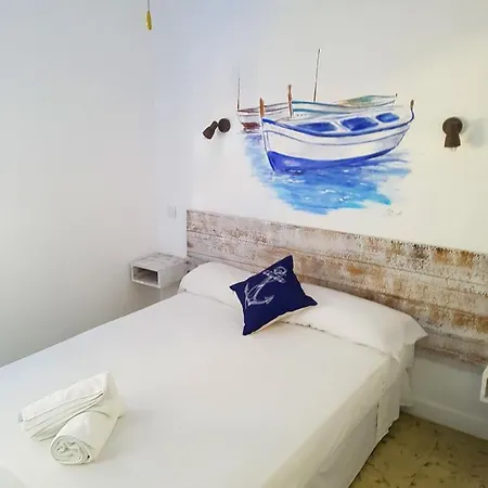 El Berganti De Charme Tossa de Mar