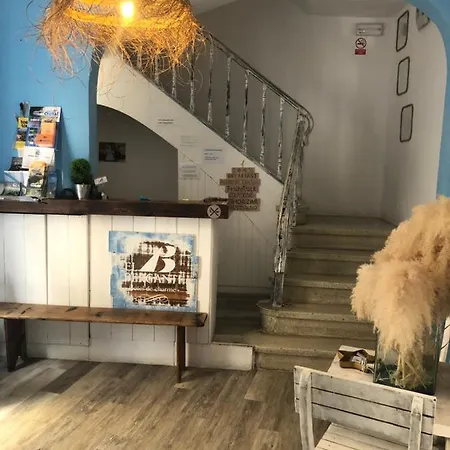 Affittacamere Berganti Tossa de Mar