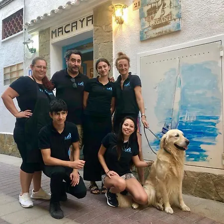 Konukevi El Berganti De Charme *
