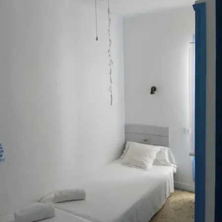 El Berganti De Charme Konukevi