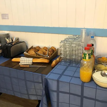 El Berganti De Charme Konukevi Tossa de Mar