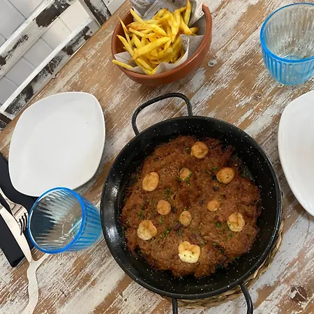 Affittacamere Berganti 3*