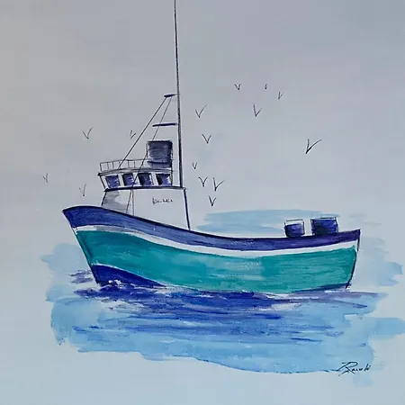 Berganti Affittacamere Tossa de Mar