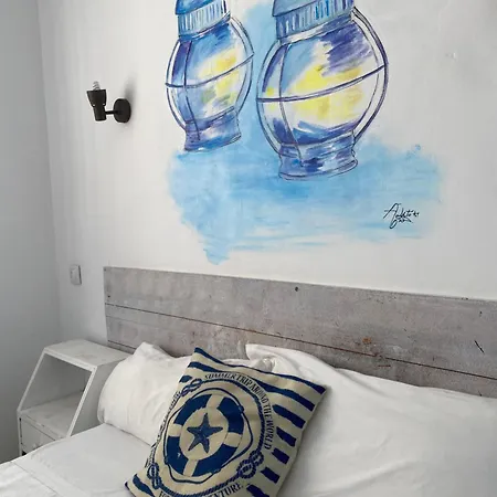 Affittacamere Berganti Tossa de Mar