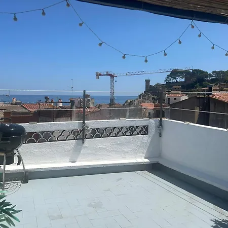 Affittacamere Berganti Tossa de Mar