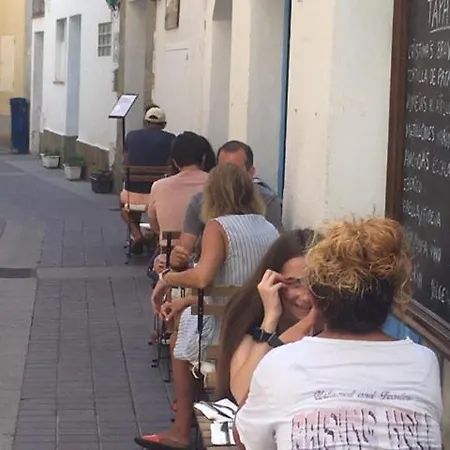 Berganti Gæstehus 3*