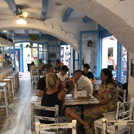 Berganti Tossa de Mar