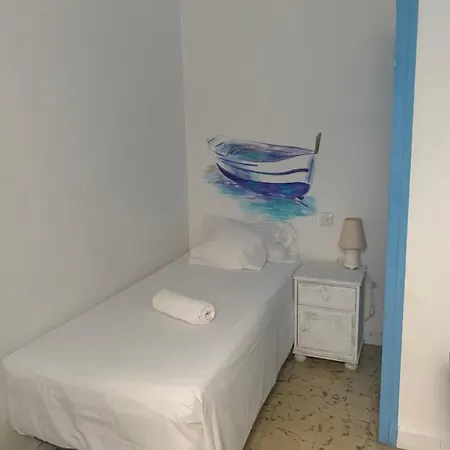 El Berganti De Charme Pensión