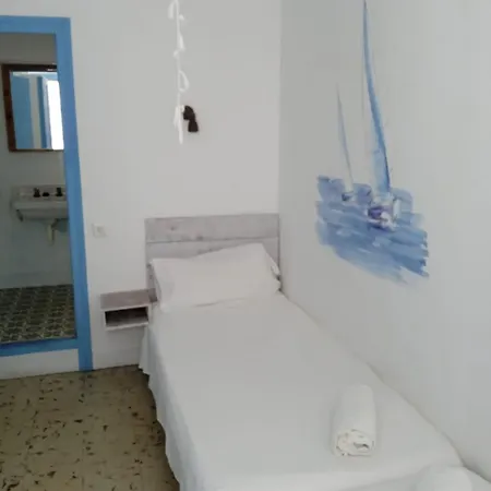 Berganti Guest house *