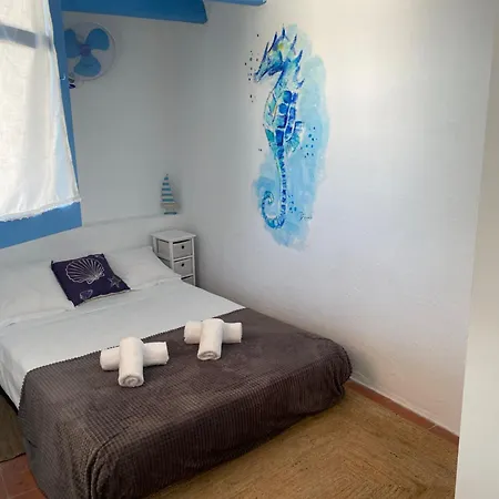 Berganti Guest house Tossa de Mar