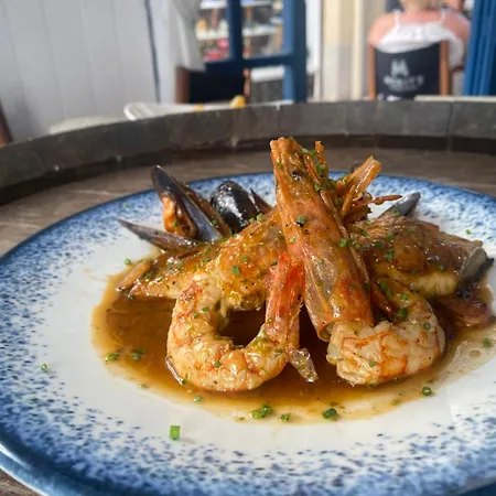 Gæstehus Berganti Tossa de Mar