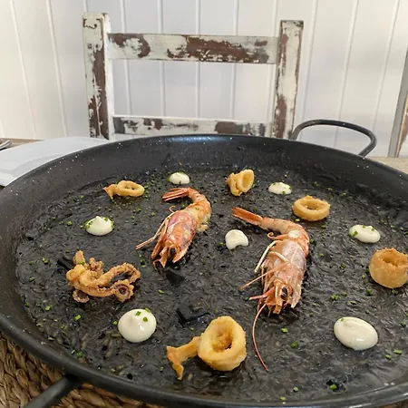 Berganti בית הארחה