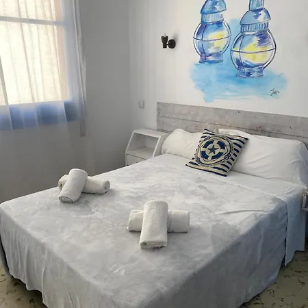 Berganti Guest house *