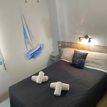 Guest house Berganti *