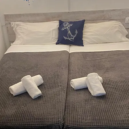Berganti Guest house