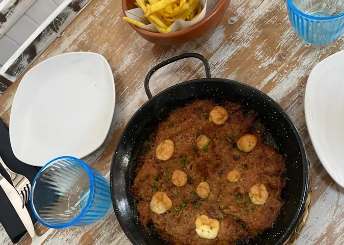 בית הארחה Berganti 3*