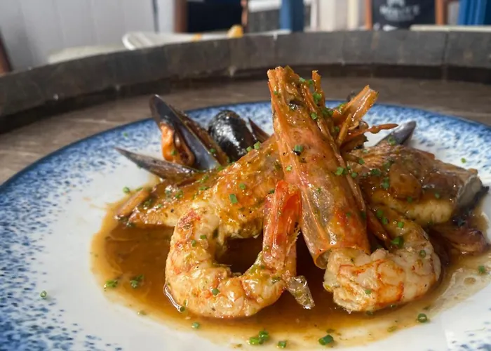 Pensión Bergantí Tossa de Mar