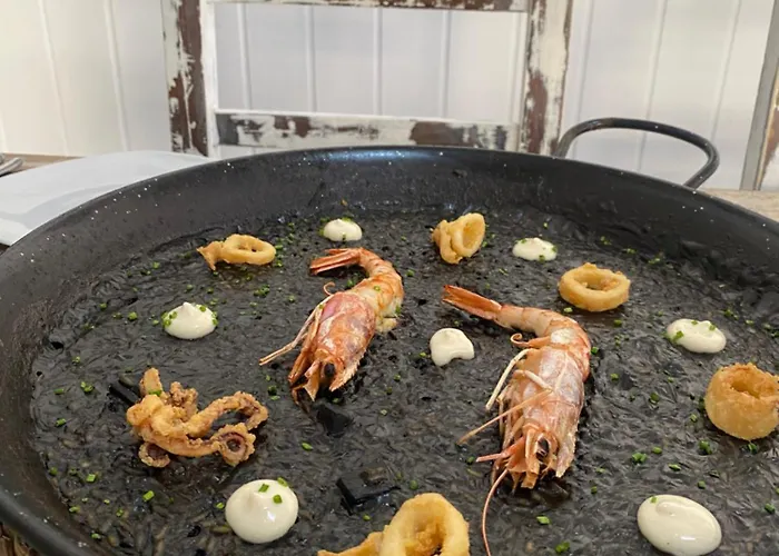 Berganti בית הארחה