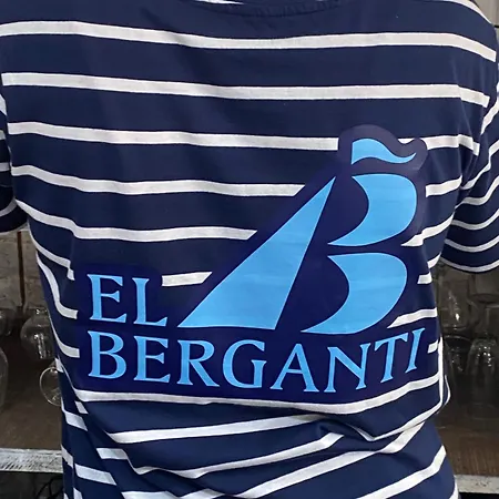 Berganti Pensión *