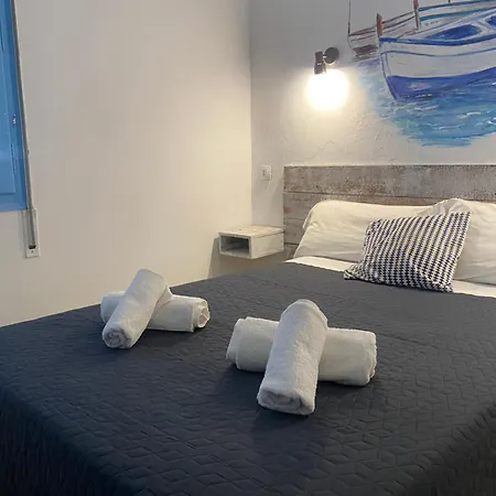 Berganti Pensjonat Tossa de Mar