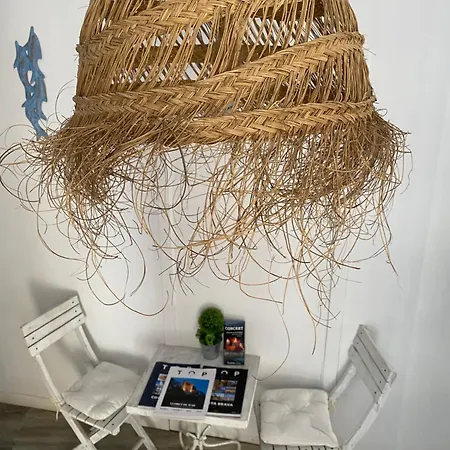 Berganti